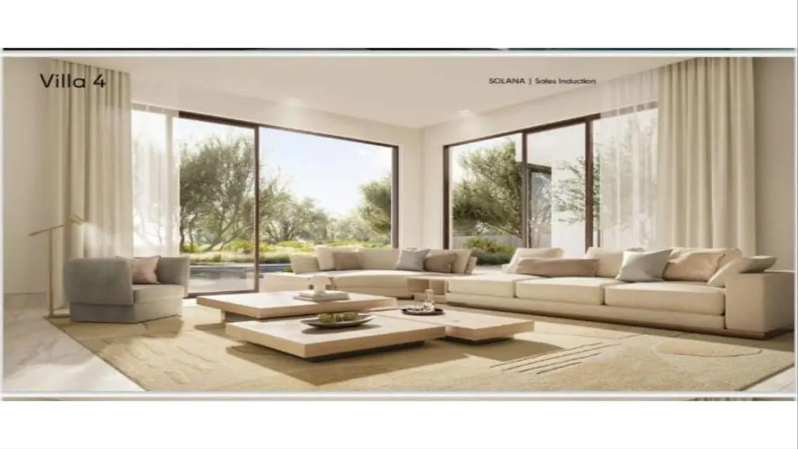 Luxury Home in Solana East