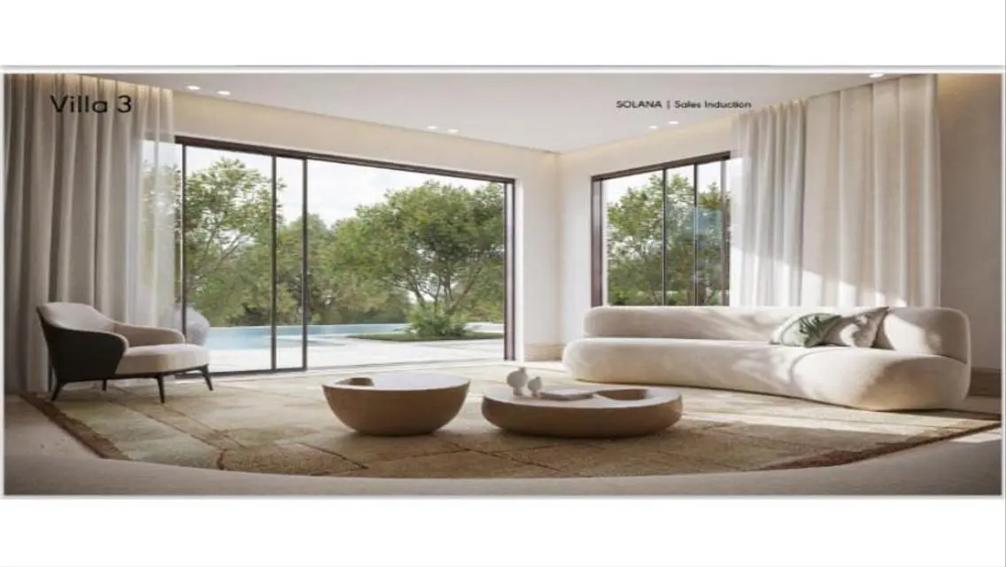 Luxury Home in Solana East