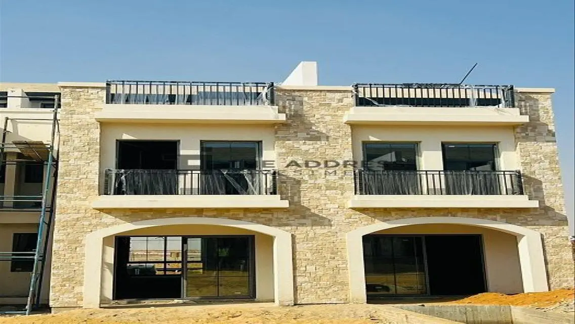 The Wonder Marq - Luxury Apartment with Private Pool
