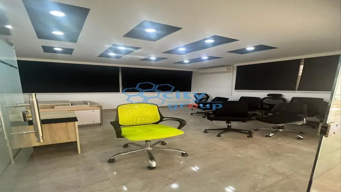عقار في قلب المدينة مع ميزات رائعة