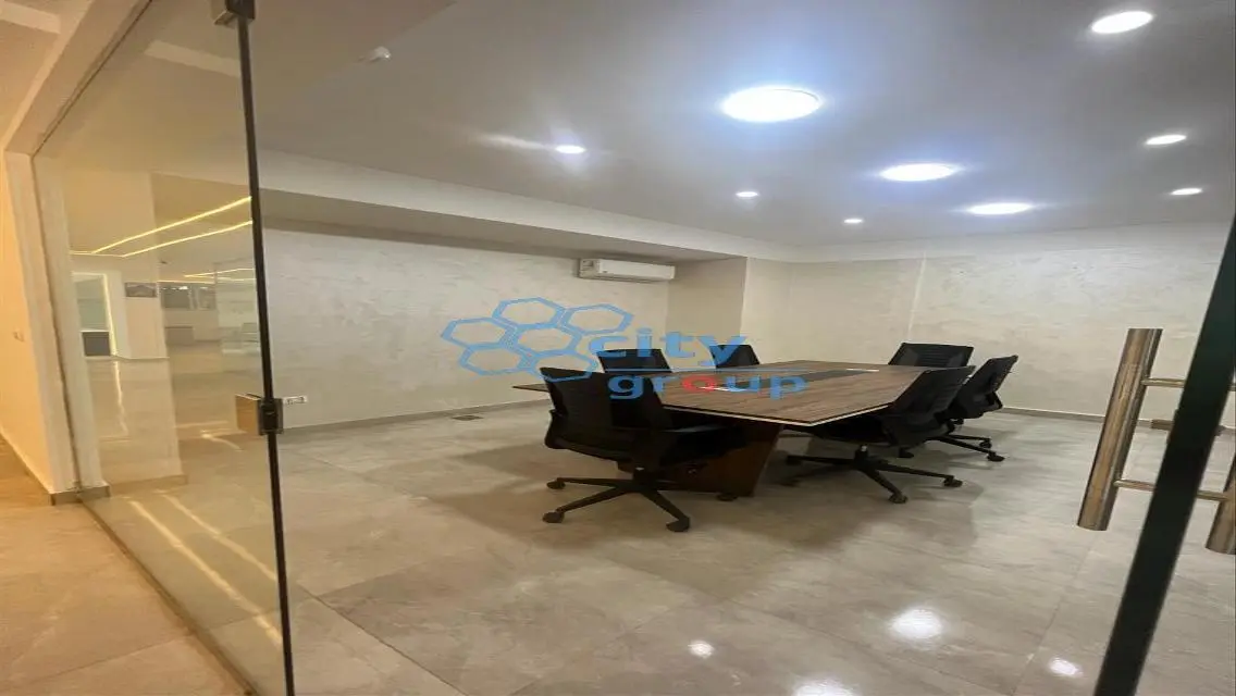 عقار في قلب المدينة مع ميزات رائعة