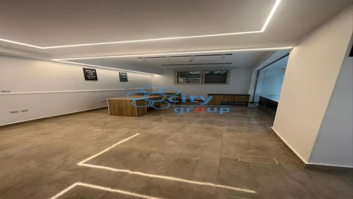 عقار في قلب المدينة مع ميزات رائعة