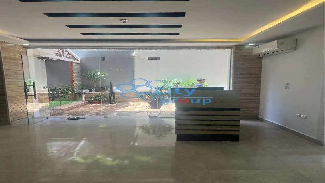 عقار في قلب المدينة مع ميزات رائعة