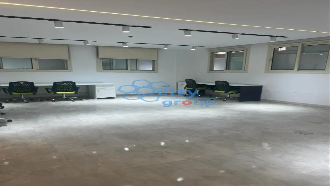 عقار في قلب المدينة مع ميزات رائعة