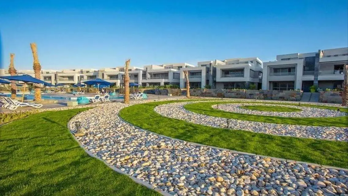 Luxury Apartment for Sale in Prime Location