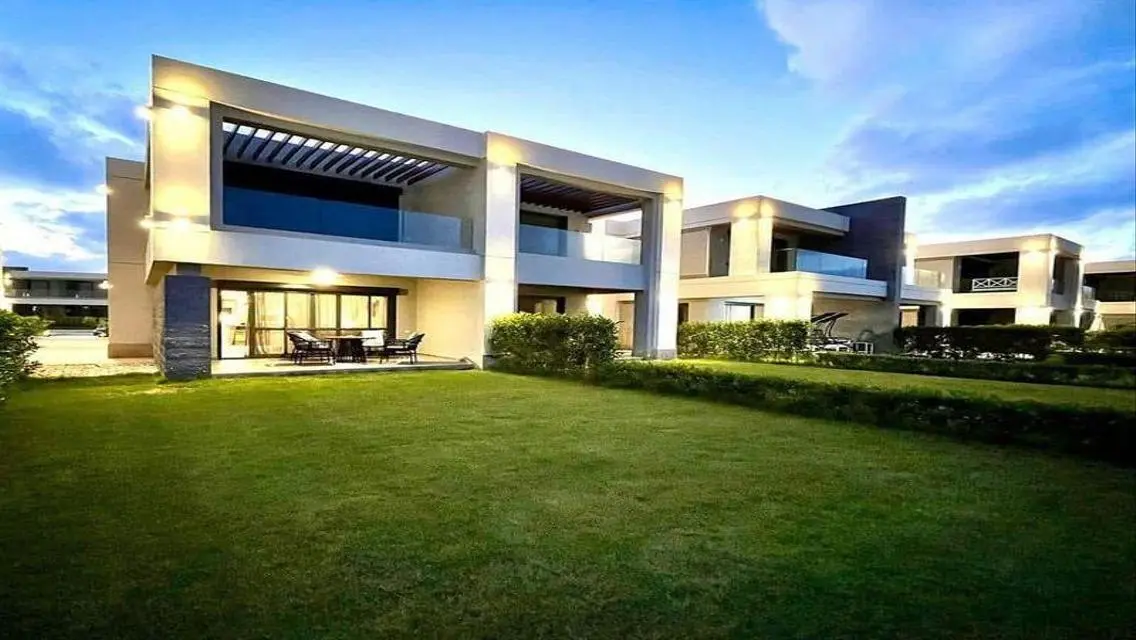 Luxury Apartment for Sale in Prime Location
