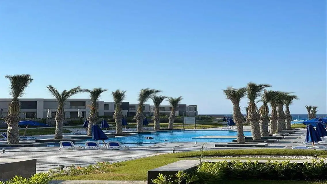 Luxury Apartment for Sale in Prime Location