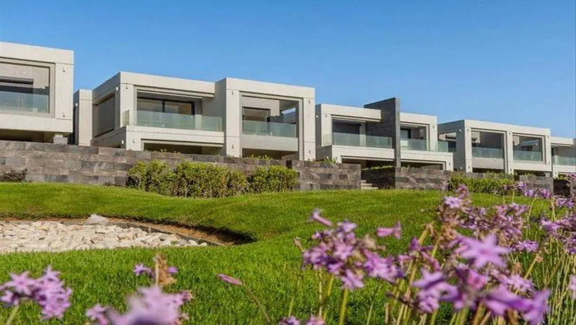 Luxury Apartment for Sale in Prime Location