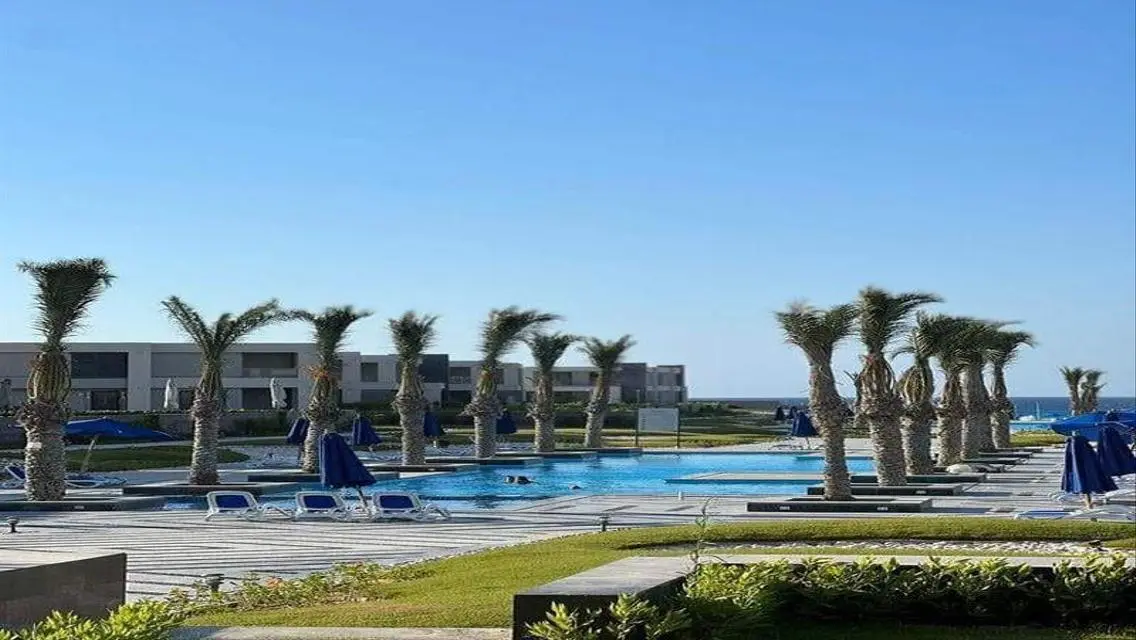 Luxury Apartment for Sale in Prime Location