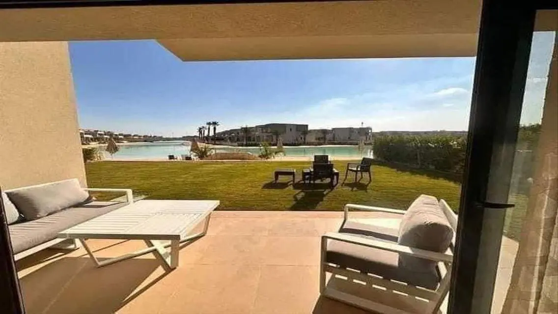 Luxury Apartment for Sale in Prime Location