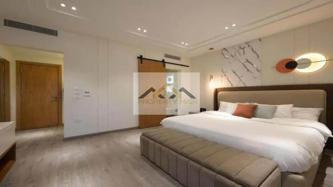 Luxury Apartment with Full Amenities for Sale