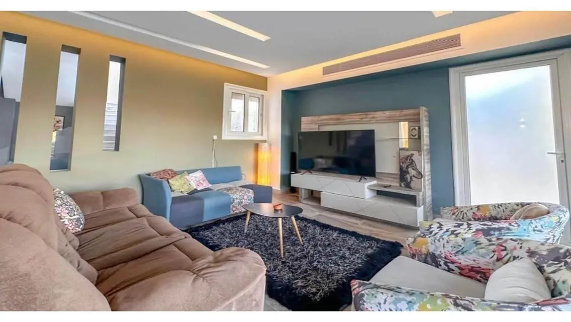 Luxury Apartment with Full Amenities for Sale