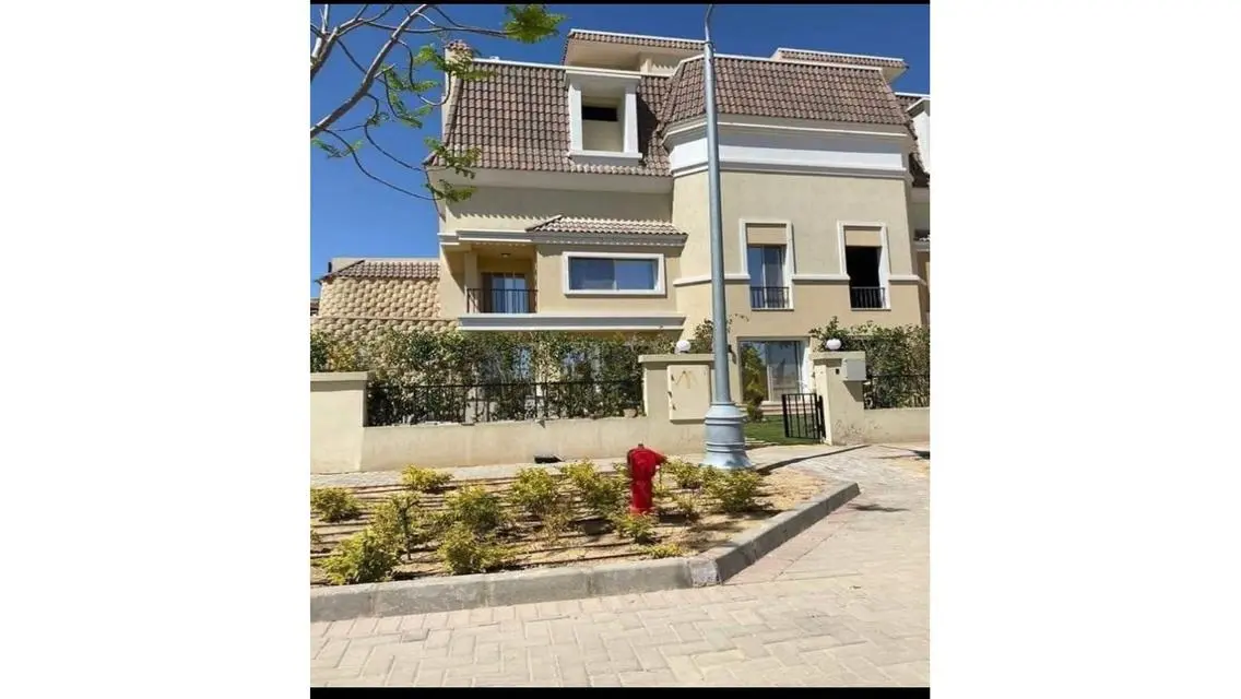 Luxury Apartment with Full Amenities for Sale