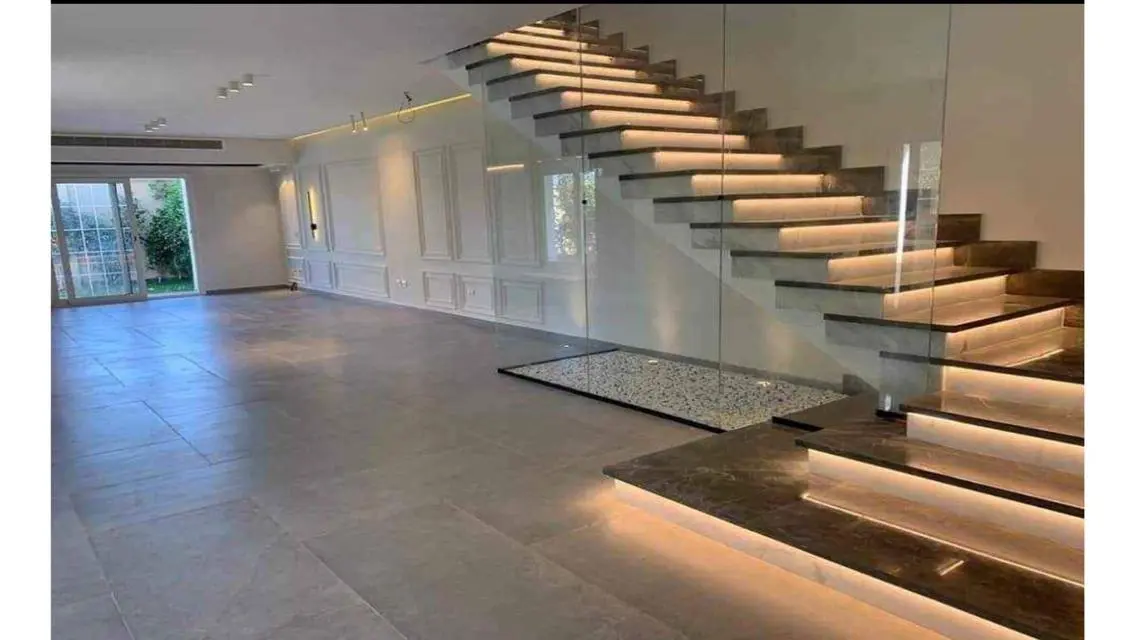 Luxury Apartment with Full Amenities for Sale