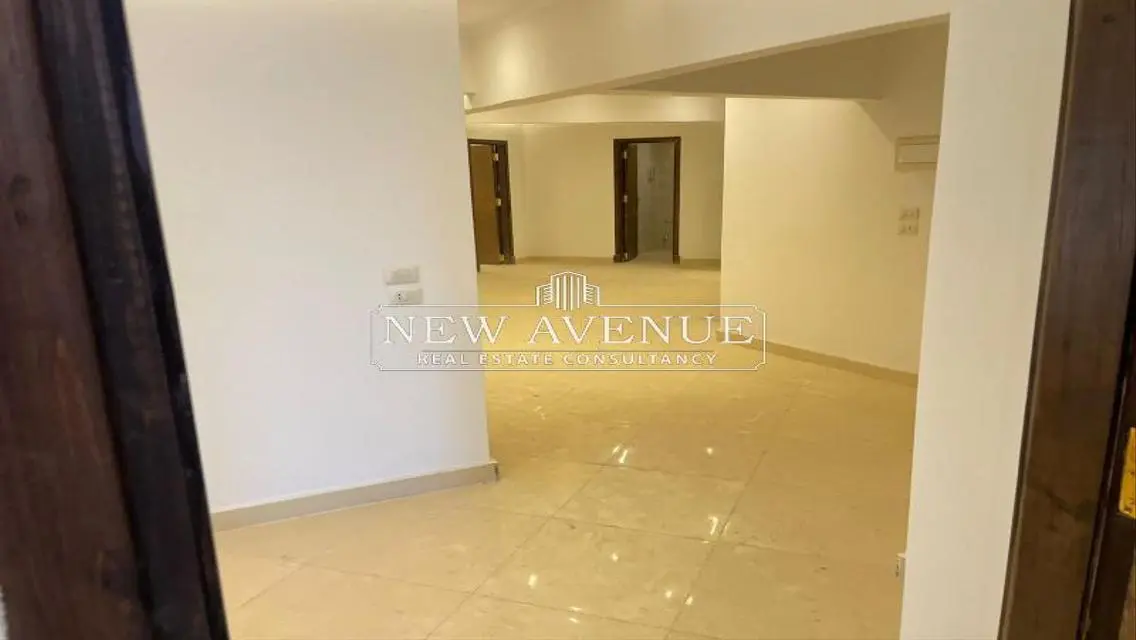 Luxury Apartment with 55000 sqm for Sale