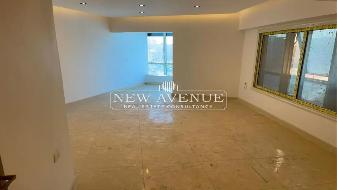 Luxury Apartment with 55000 sqm for Sale