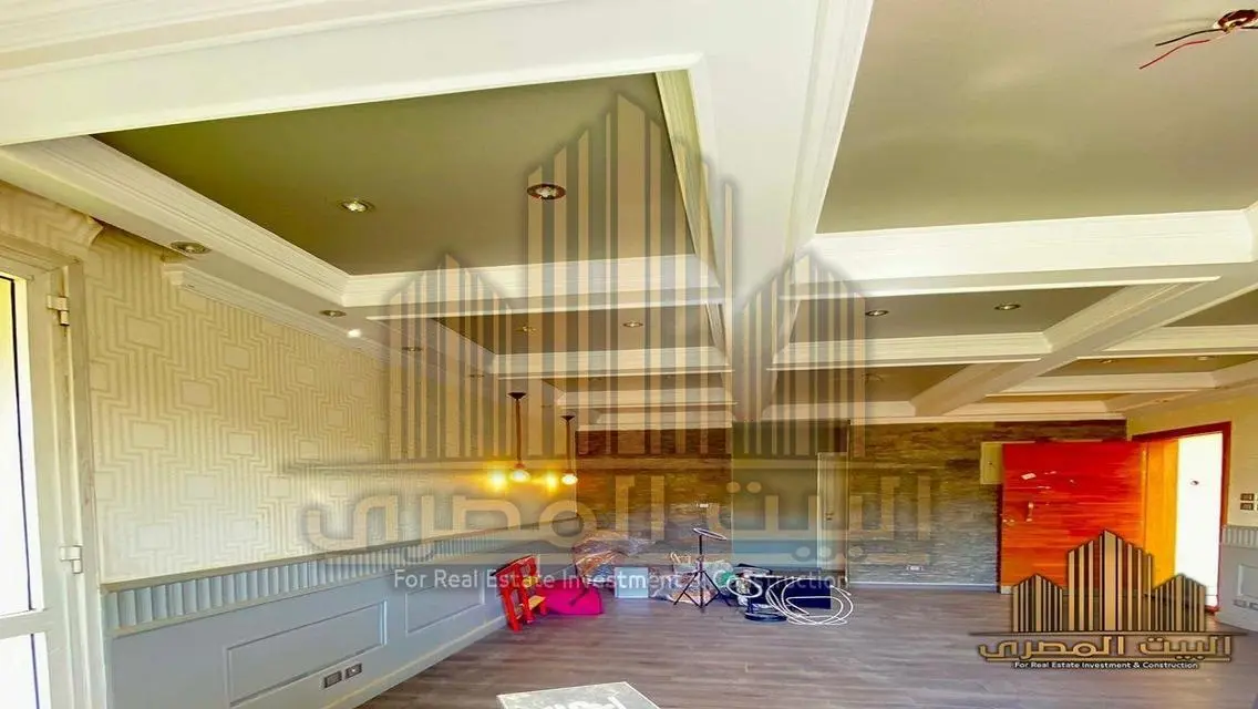 Luxury 120 sqm Apartment in the Heart of the City