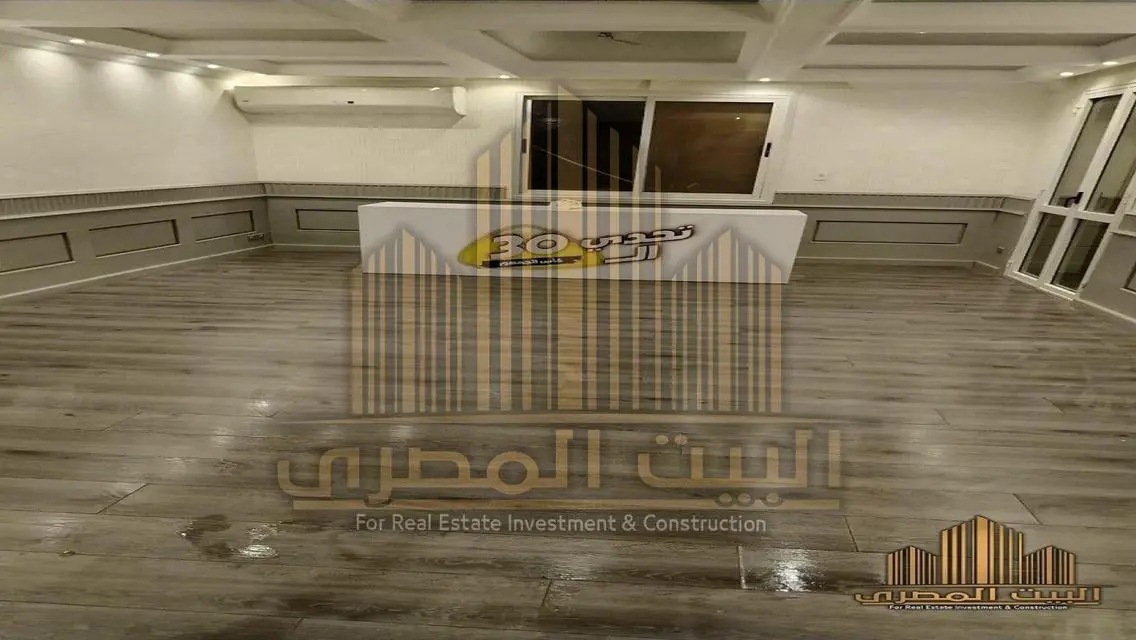 Luxury 120 sqm Apartment in the Heart of the City