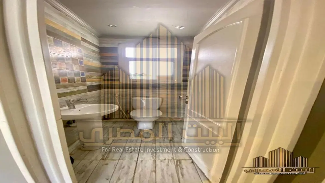 Luxury 120 sqm Apartment in the Heart of the City
