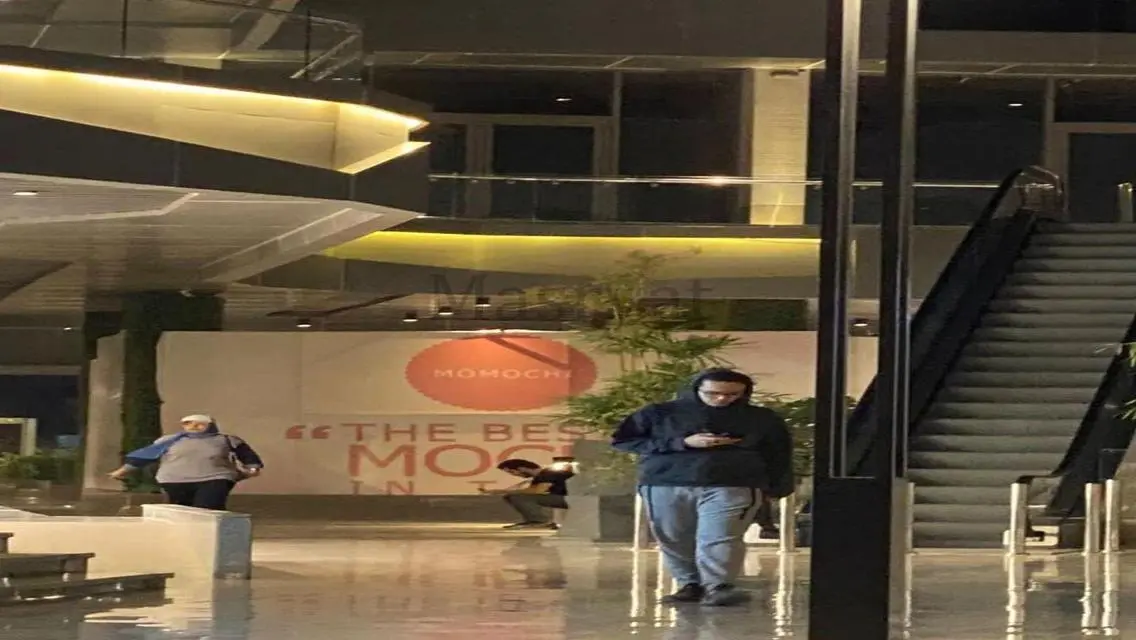 الحديقة - مساحة 2589 متر