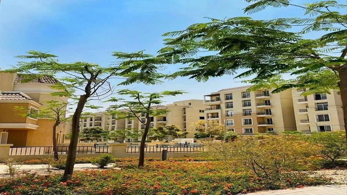 فيلا فاخرة للبيع في أحضان الطبيعة