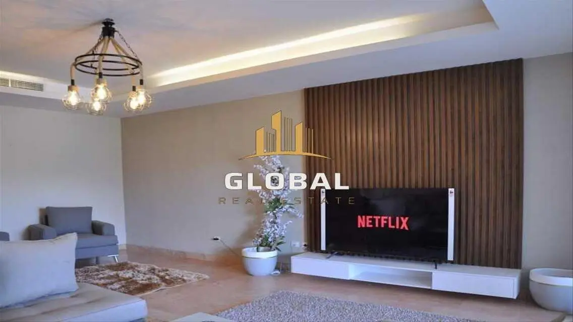 Stunning Apartment in Cairo Festival City - 125,000 EGP