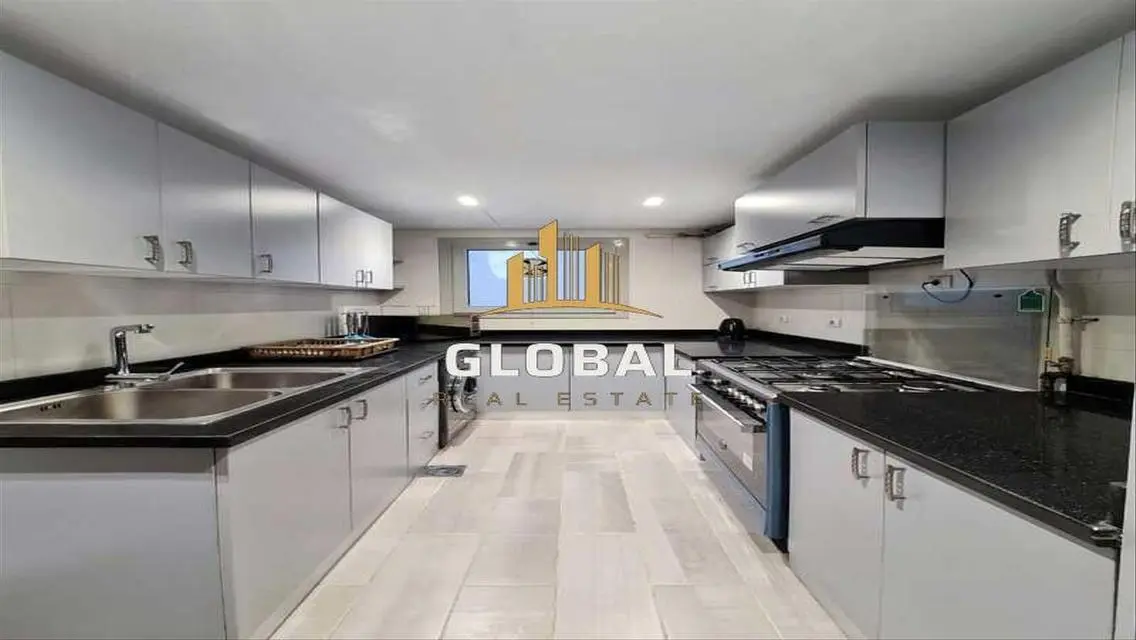 Stunning Apartment in Cairo Festival City - 125,000 EGP