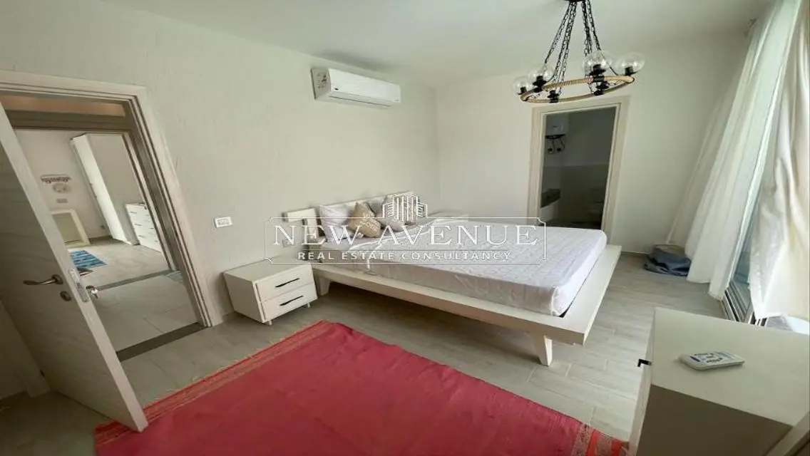 Luxurious Apartment with Security Guard - 400 Sq M