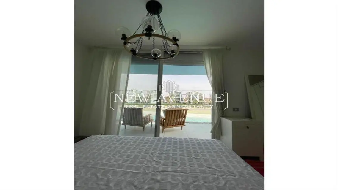 Luxurious Apartment with Security Guard - 400 Sq M