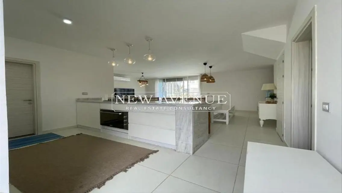 Luxurious Apartment with Security Guard - 400 Sq M