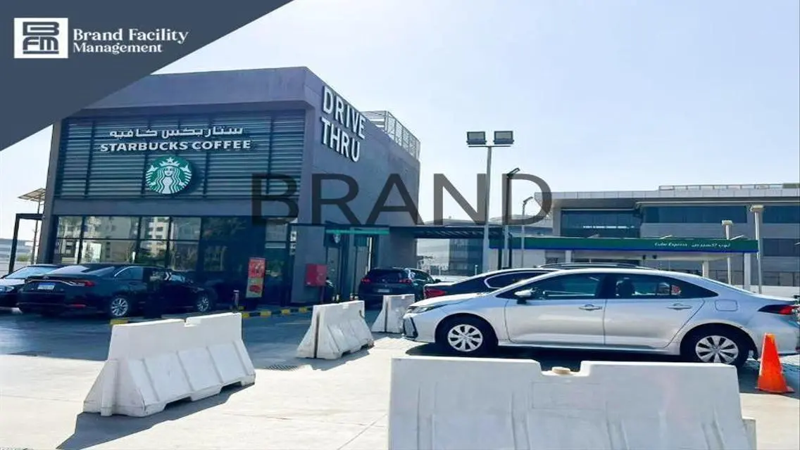 Luxury Apartment for Sale with Covered Parking