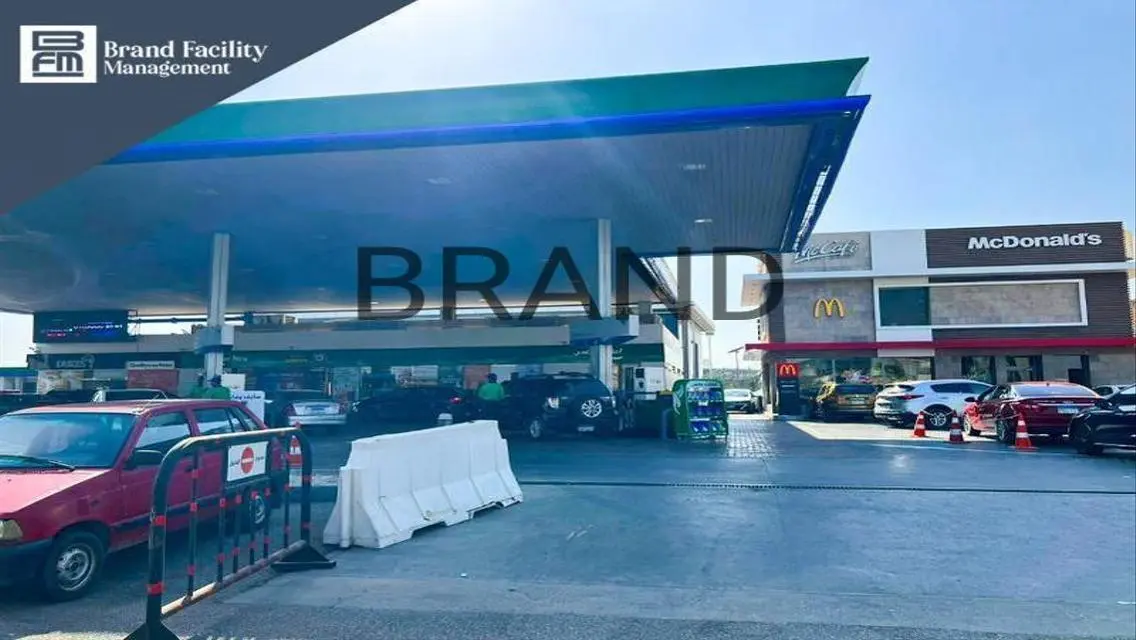 Luxury Apartment for Sale with Covered Parking