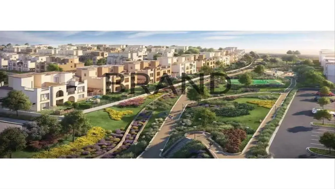Luxury Apartment for Sale with Covered Parking