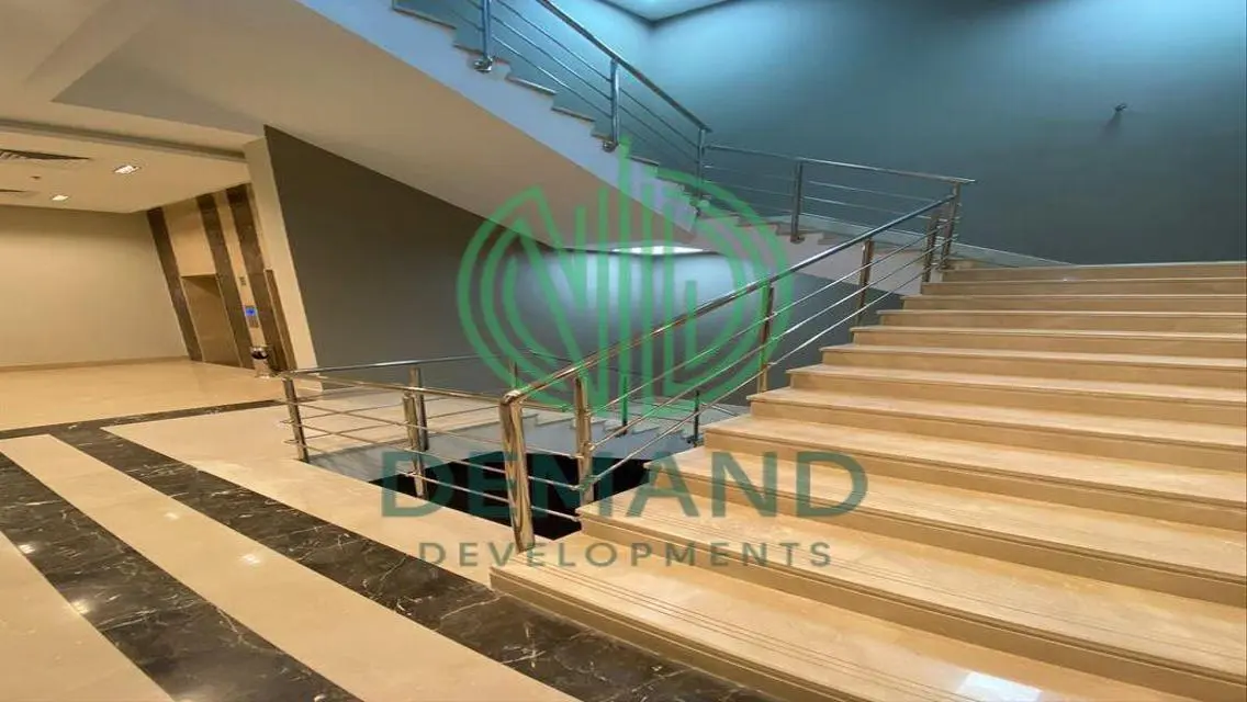 Luxurious Apartment for Rent in Prime Location