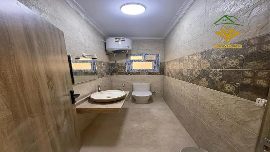 Luxury Apartment for Rent at 15,000 EGP