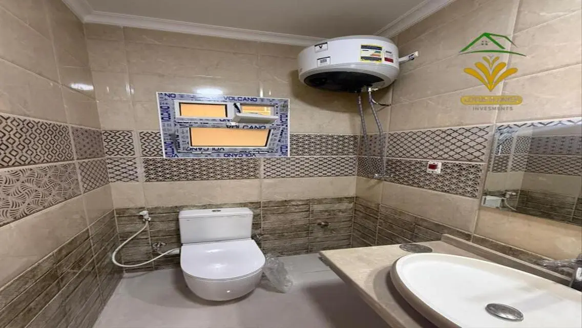 Luxury Apartment for Rent at 15,000 EGP