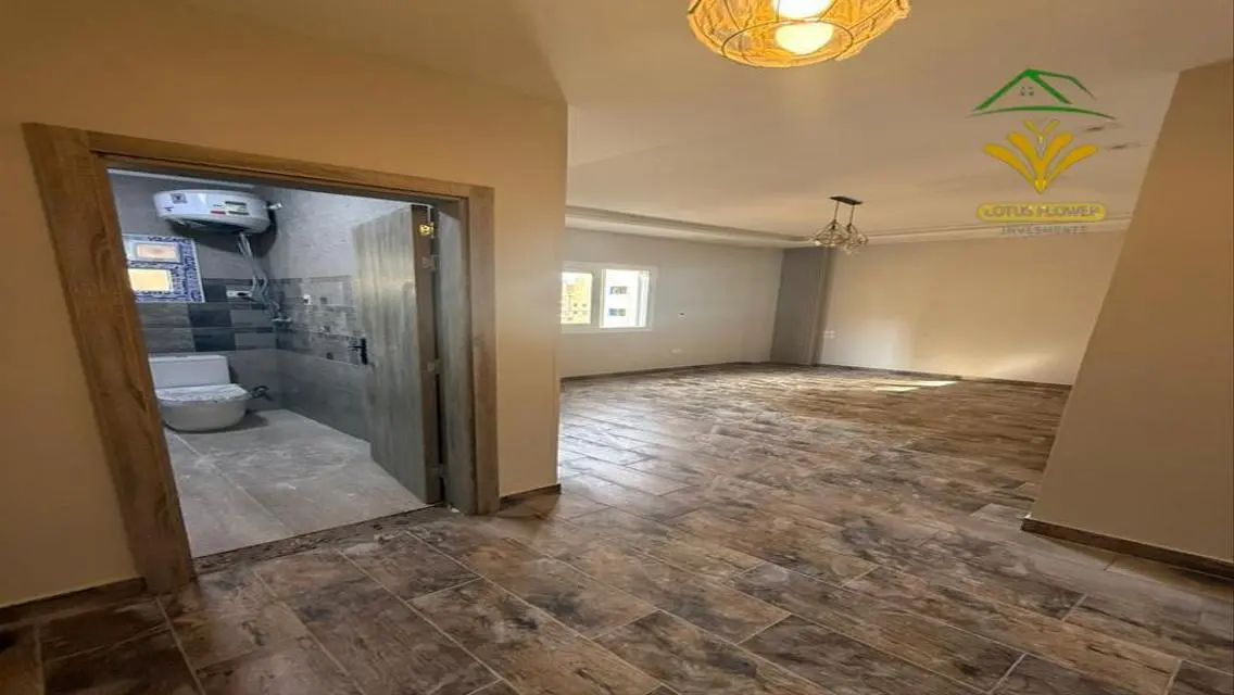 Luxury Apartment for Rent at 15,000 EGP