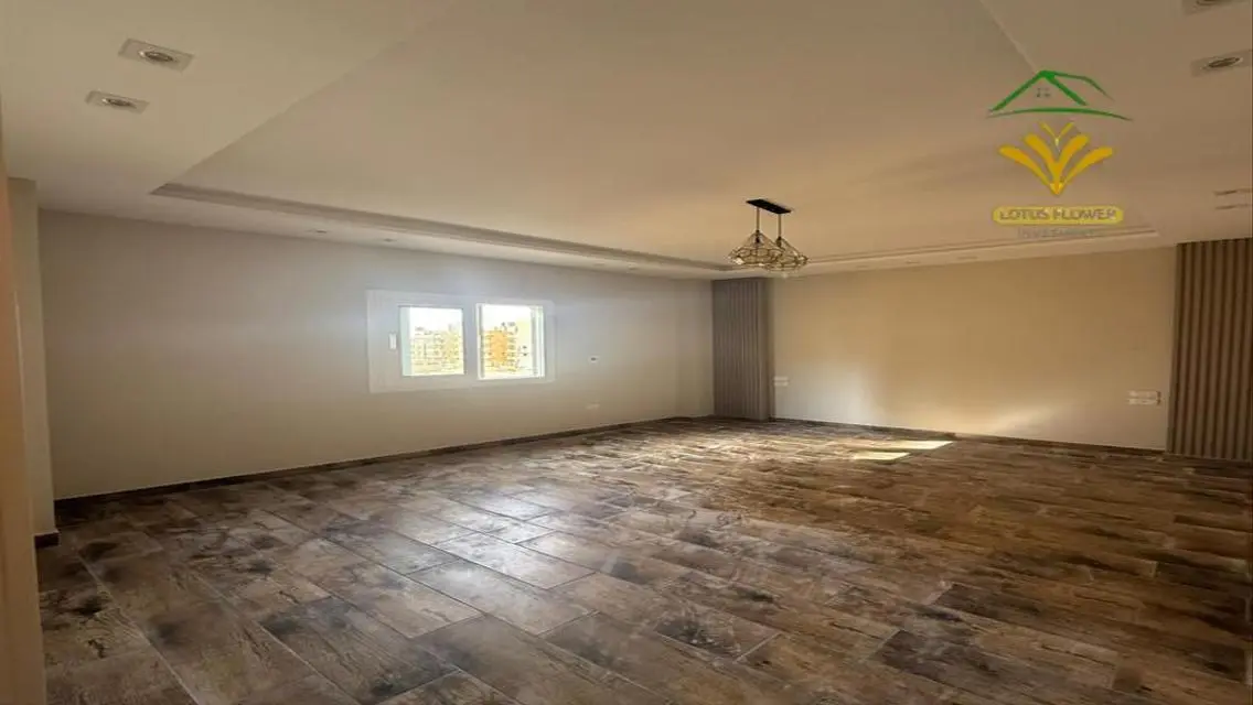 Luxury Apartment for Rent at 15,000 EGP