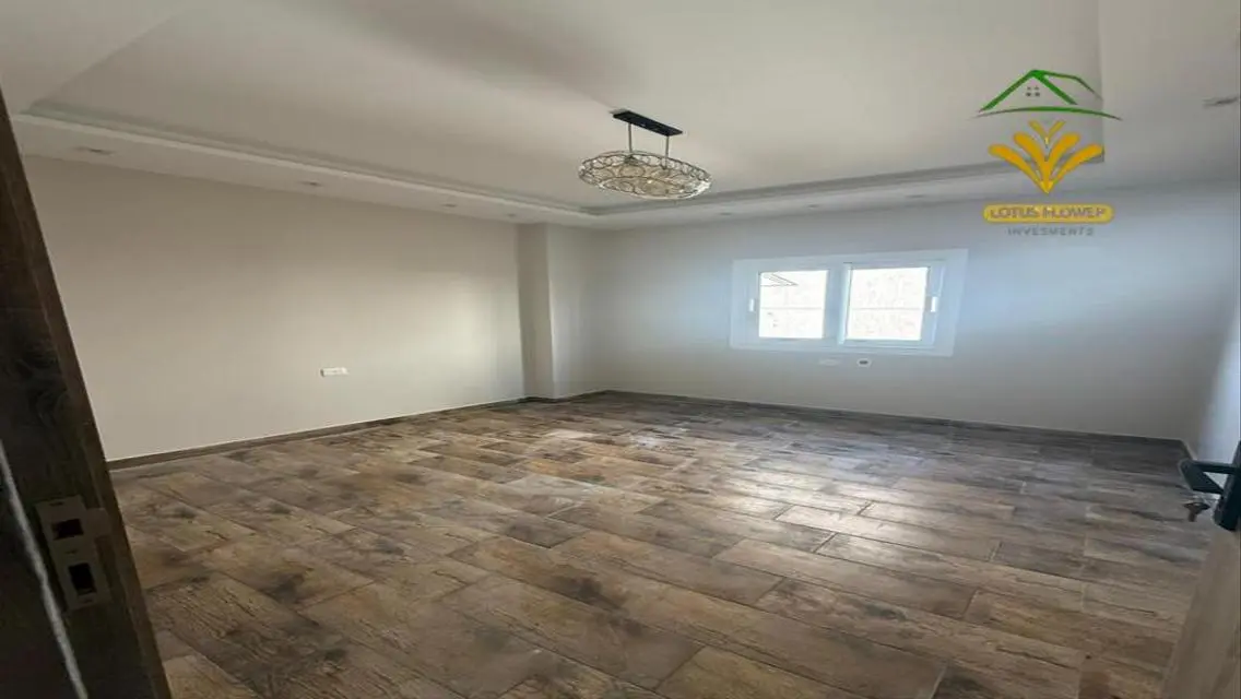 Luxury Apartment for Rent at 15,000 EGP