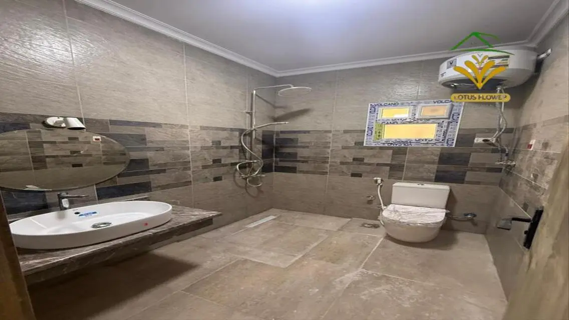 Luxury Apartment for Rent at 15,000 EGP