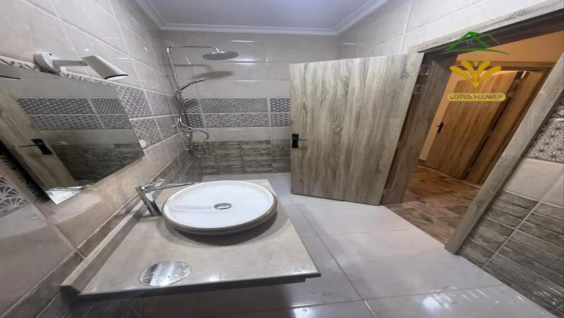 Luxury Apartment for Rent at 15,000 EGP