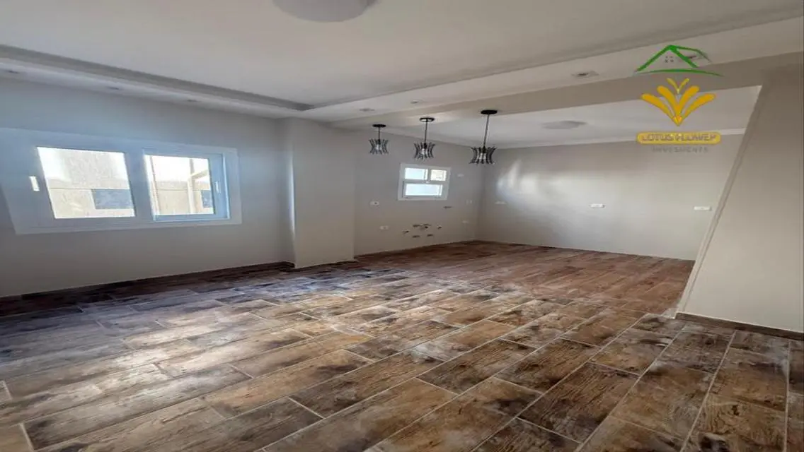 Luxury Apartment for Rent at 15,000 EGP