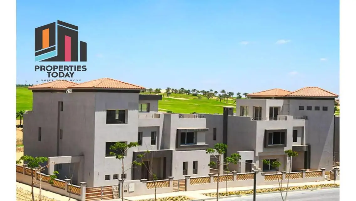 Luxury Apartment for Sale - 20500000 EGP