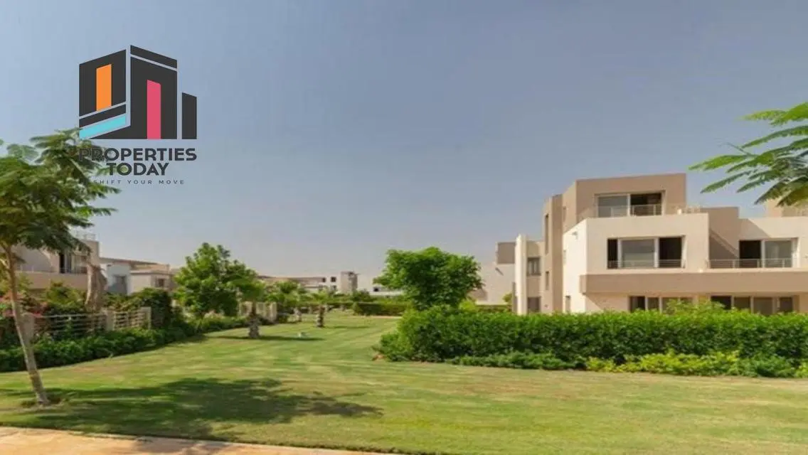 Luxury Apartment for Sale - 20500000 EGP