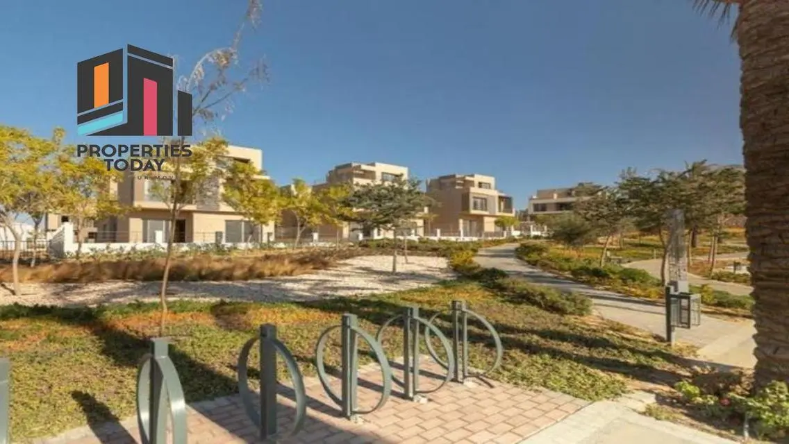 Luxury Apartment for Sale - 20500000 EGP