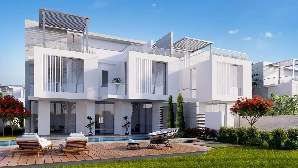 Luxury Villa for Sale at 4,030,000 EGP - Spacious with Premium Amenities