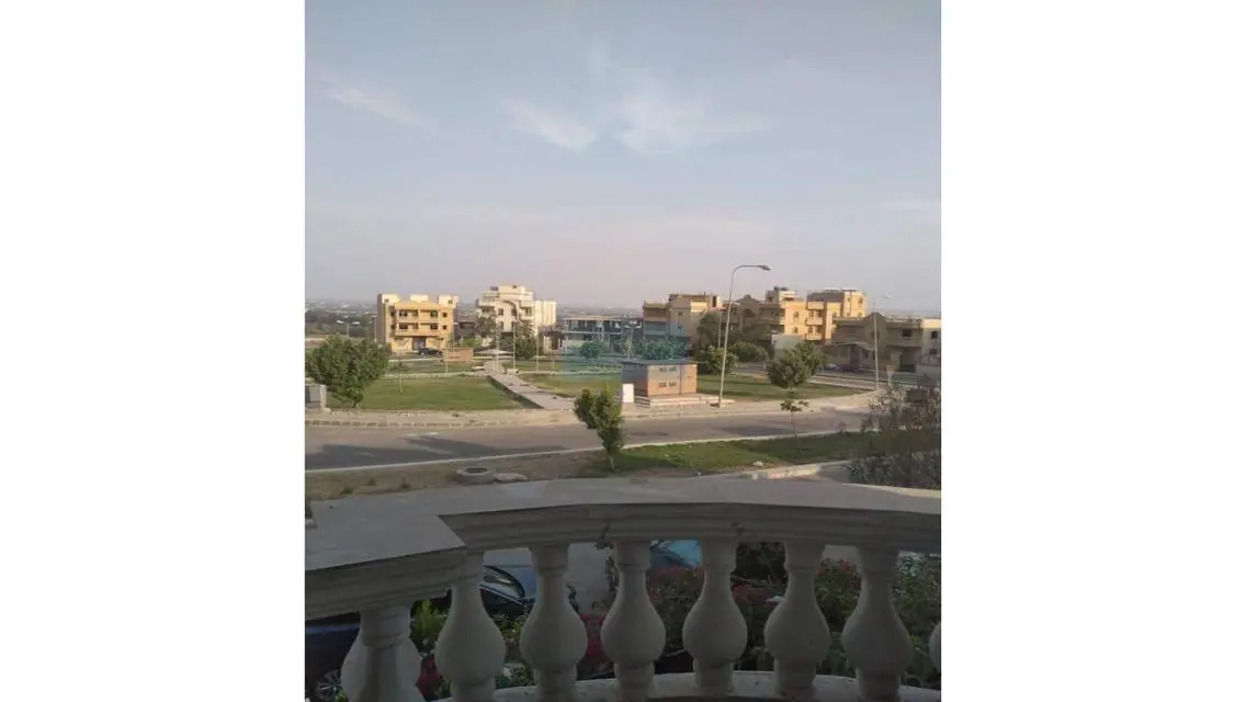 شقة فاخرة للبيع في موقع متميز