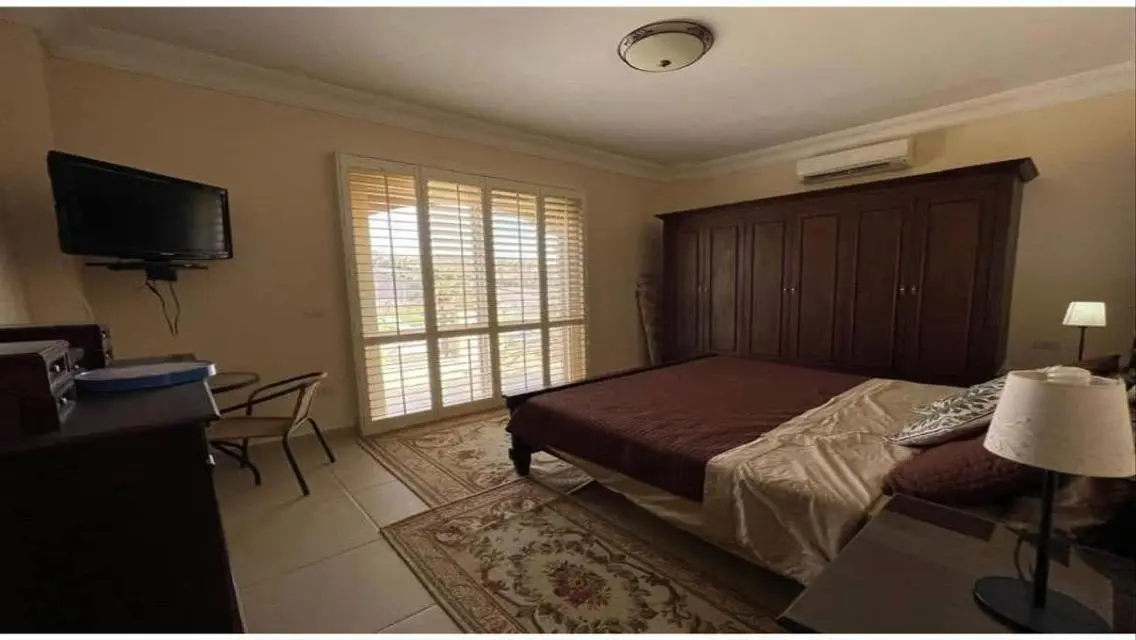 Luxury Sea View Apartment in La Vista Sokhna