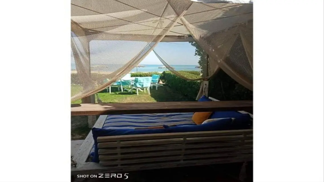Luxury Sea View Apartment in La Vista Sokhna