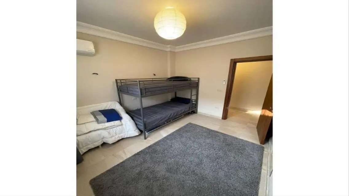 Luxury Sea View Apartment in La Vista Sokhna